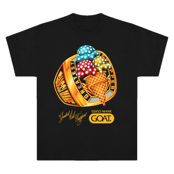 Greatest of All Trappers Tee Wrapped Exclusive