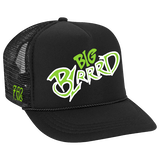Big Blrrd Cap