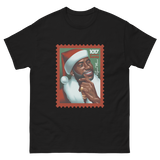 East Atlanta Santa Stamp Tee (XL)