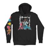 Exclusive Evil Genius Hoodie (Only 200 Available)