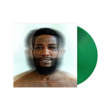 Episodes (Emerald Color Vinyl)