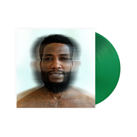 Episodes (Emerald Color Vinyl)