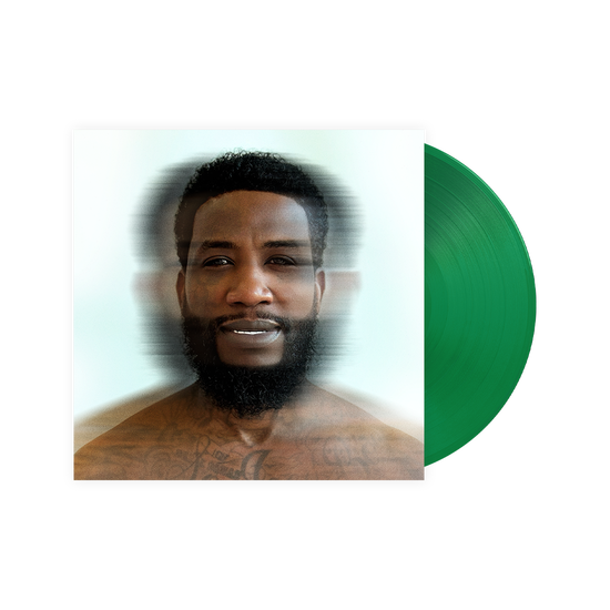 Episodes (Emerald Color Vinyl) Episodes (Emerald Color Vinyl)