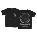 Shiesty Globe T-Shirt 
