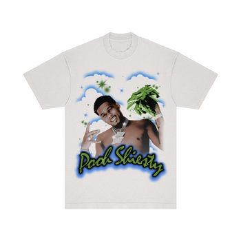 Shiesty Summer T-shirt