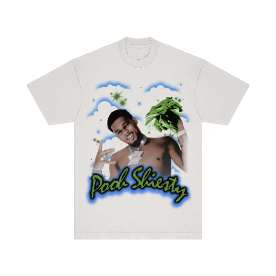 Shiesty Summer T-shirt
