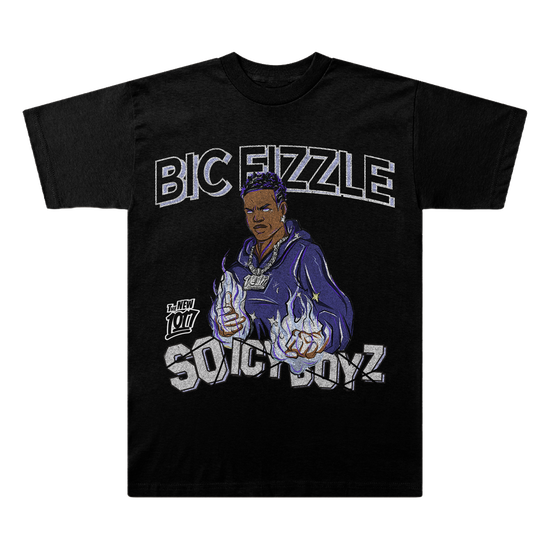Icy Boyz Electric Fizzle T-Shirt