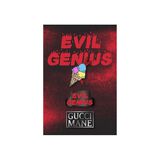 Evil Genius Enamel Pin Set