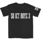 So Icy Boyz 3 T-Shirt