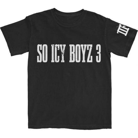 So Icy Boyz 3 T-Shirt