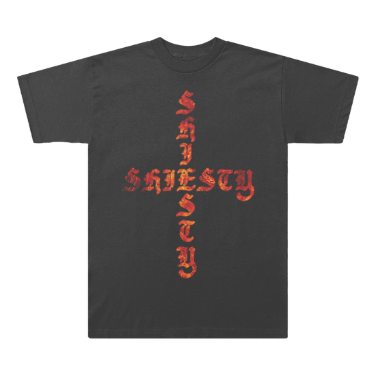 Shiesty Cross T-Shirt