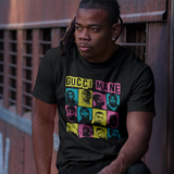 Gucci Squares Tee