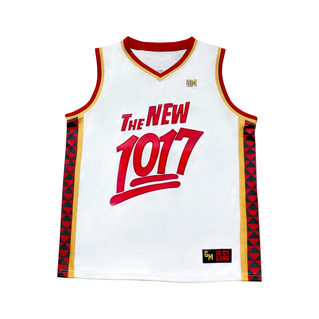 the new 1017 clothing