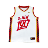 The New 1017 Jersey