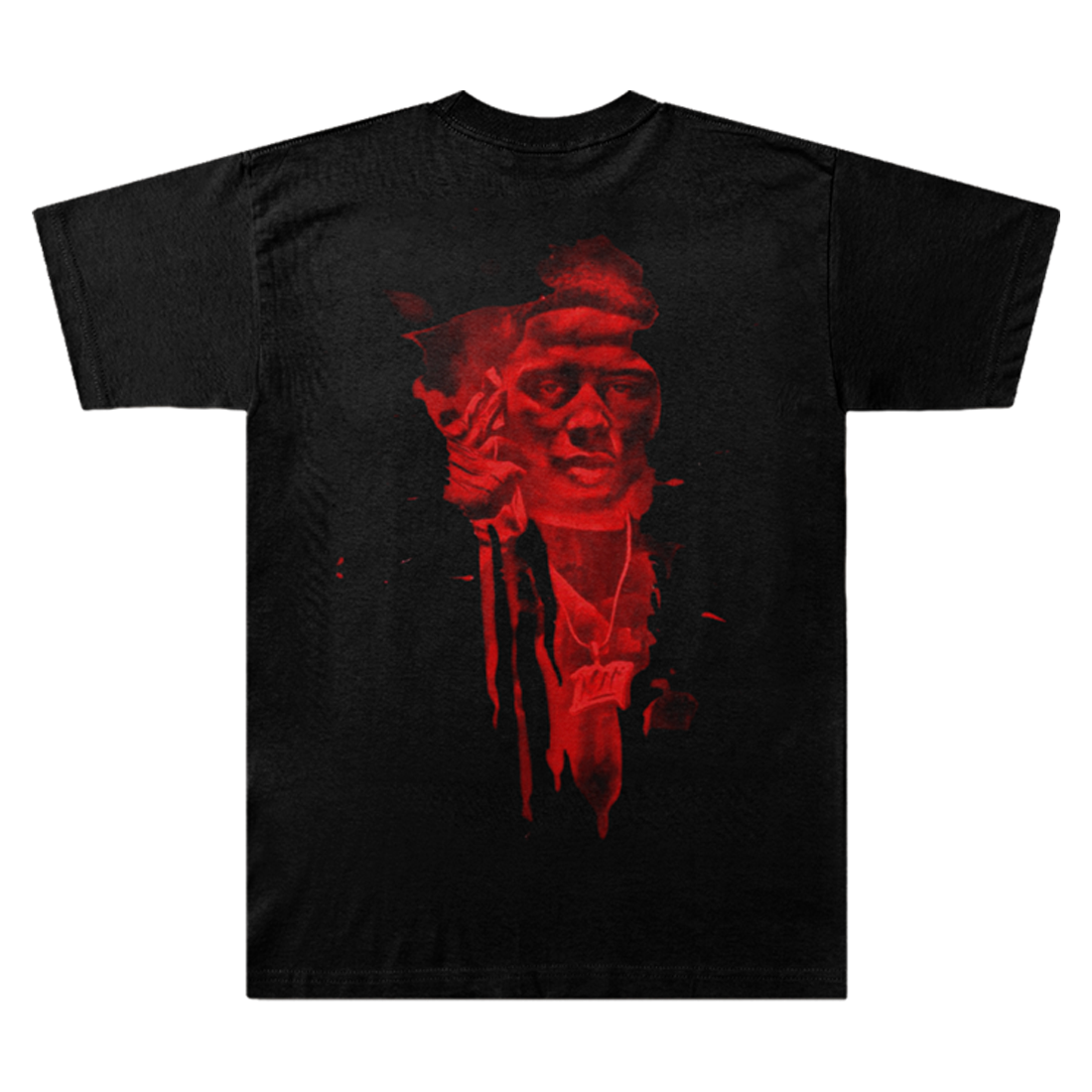 Back in Blood T-Shirt | Novi 1017Back in Blood T-Shirt | Novi 1017  