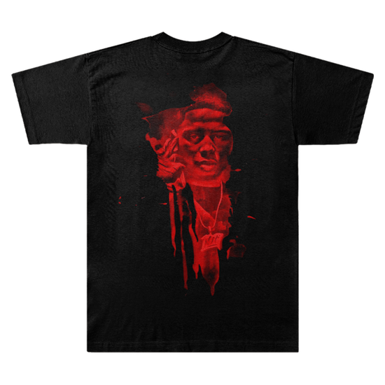 Back in Blood T-Shirt