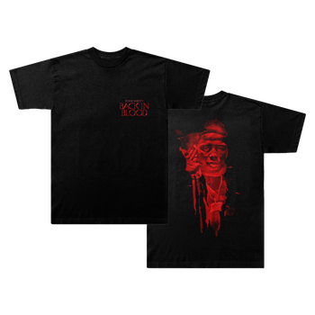 Back in Blood T-Shirt