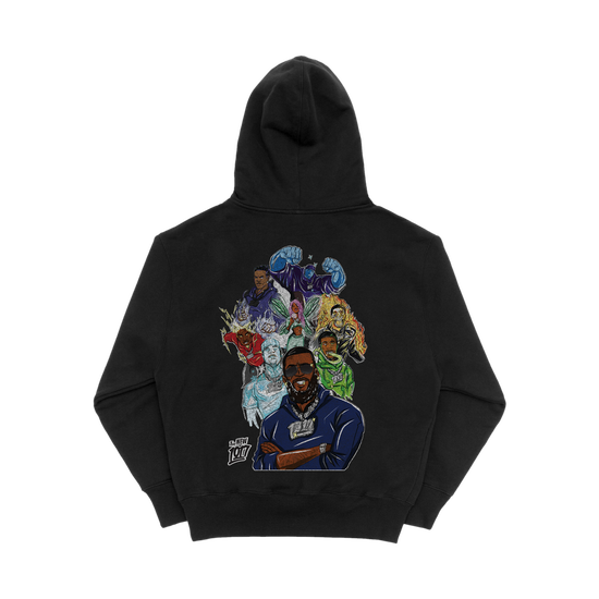 So Icy Boyz the New 1017 Crew Hoodie | The New 1017 Official Store