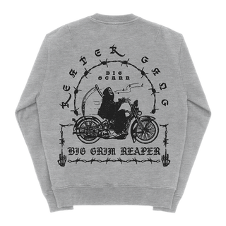 crewneck memphis