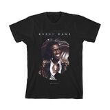 Leopard Grin T-Shirt