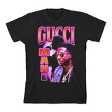 Gucci Mane Collage T-Shirt