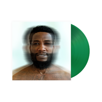 Episodes (Emerald Color Vinyl)