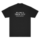 Trick City T-shirt