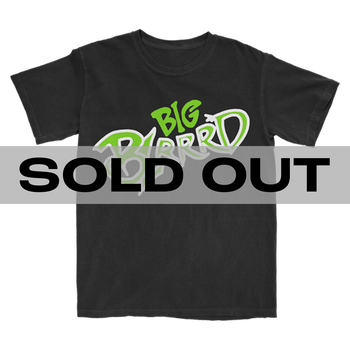 Big Blrrd T-Shirt
