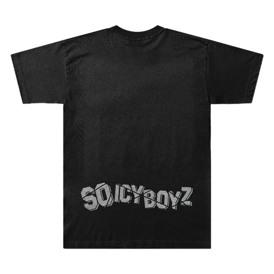 So Icy Boyz the New 1017 Crew T-Shirt