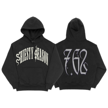 Shiesty Season Hoodie