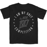 Competition T-Shirt