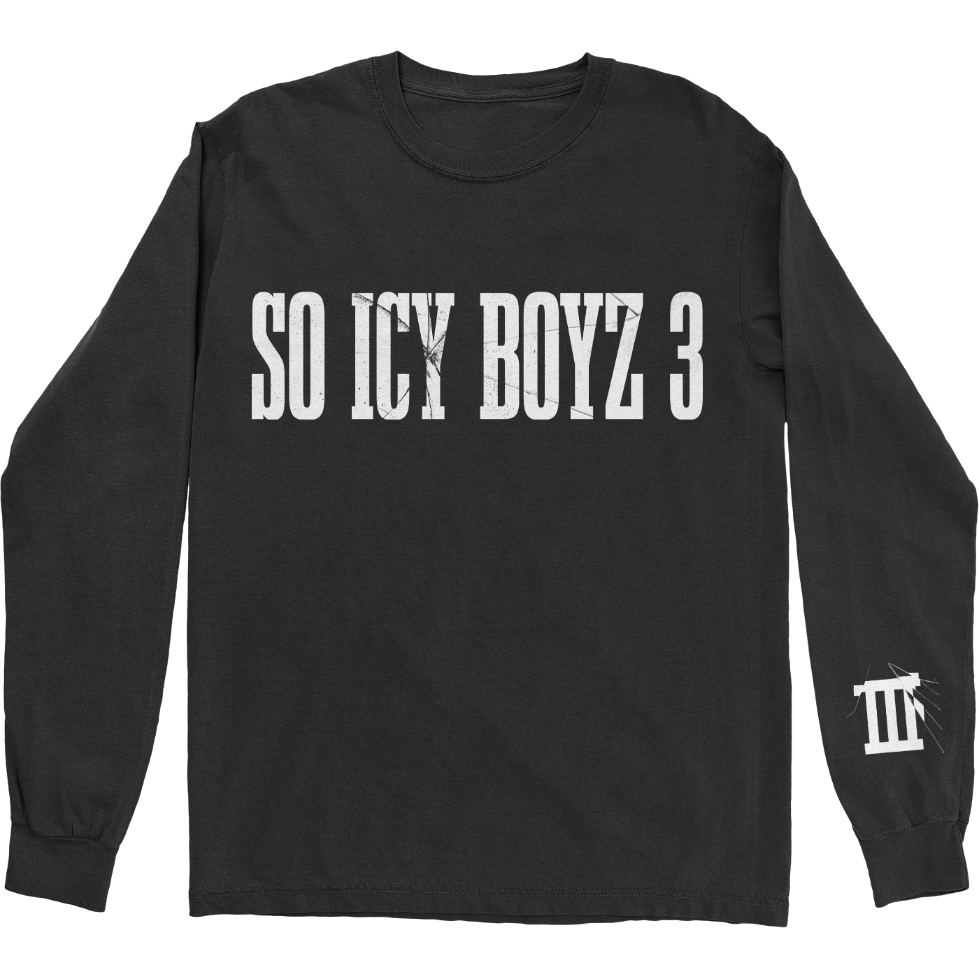 new 1017 merch