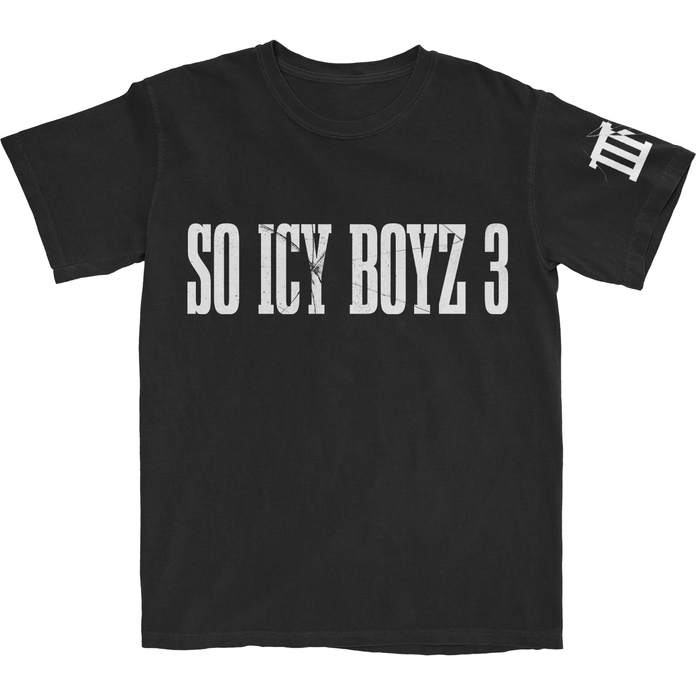 new 1017 shirt