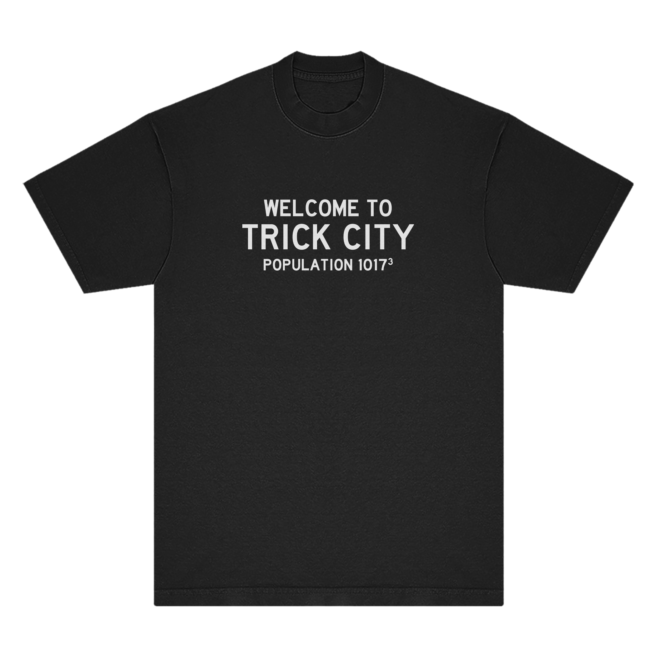 Trick City Tshirt The New 1017 Official Store