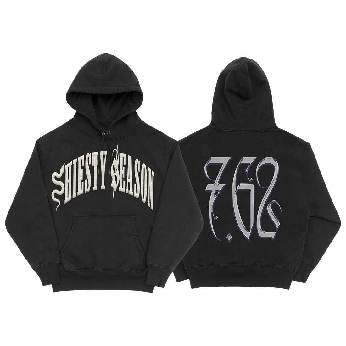 Shiesty Season Hoodie The New 1017 Official Store